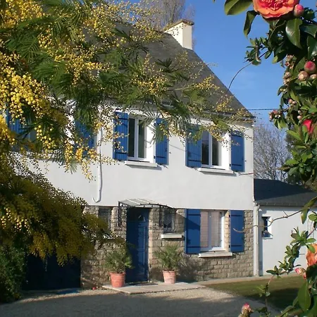 D'hôtes Mont D'hermine Couette-café