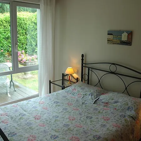 D'hotes Mont D'hermine Bed & Breakfast *