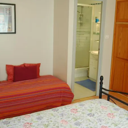 D'hotes Mont D'hermine Bed & Breakfast Arradon