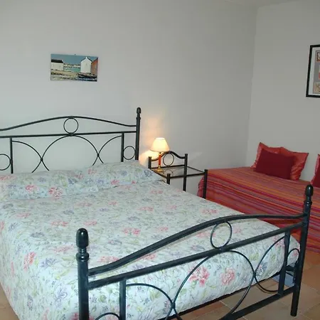 Bed & Breakfast D'hotes Mont D'hermine