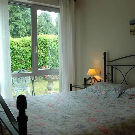 D'hotes Mont D'hermine Bed & Breakfast Arradon
