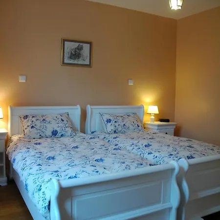 D'hotes Mont D'hermine Bed & Breakfast