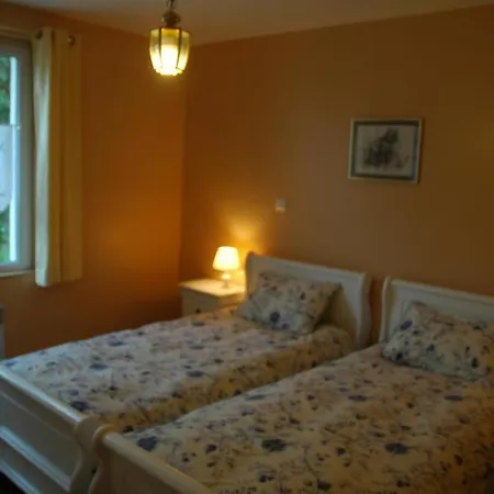 D'hotes Mont D'hermine * Arradon