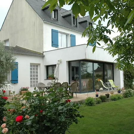 Bed & Breakfast D'hotes Mont D'hermine *